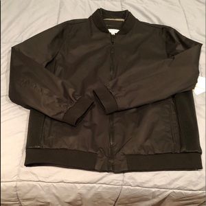 Calvin Klein men jacket with tags